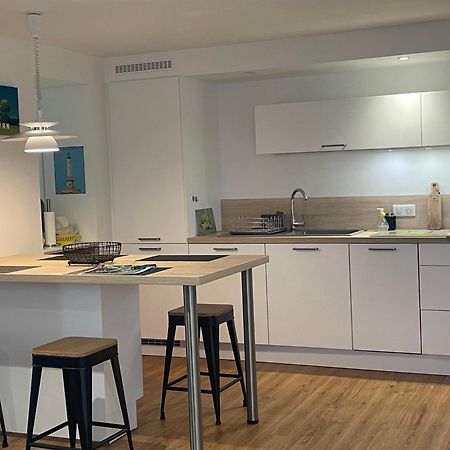 L'Auguste - Appartement Terrasse, 450M De La Plage Royan Eksteriør billede