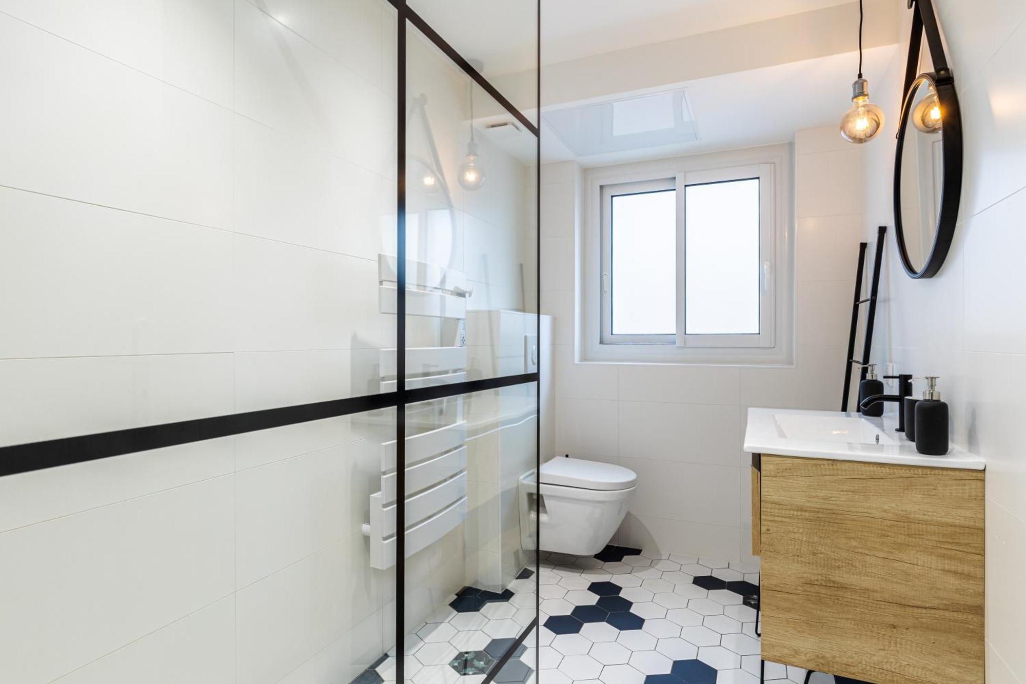 L'Auguste - Appartement Terrasse, 450M De La Plage Royan Eksteriør billede